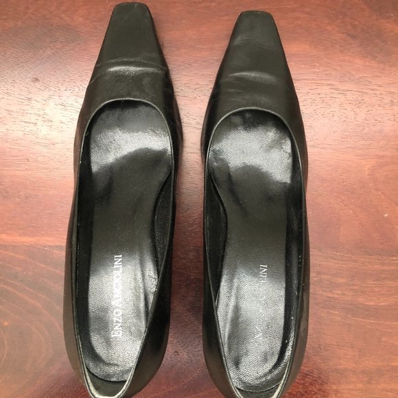 Enzo Angiolini Shoes - Enzo Angiolini heeled pumps, Black size 6.5